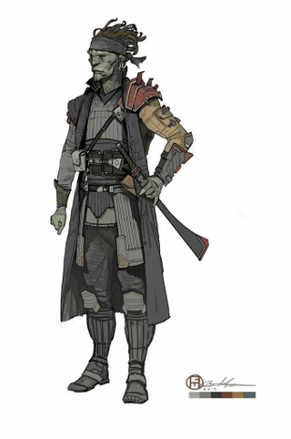 Illustration for article titled Now This Is How You Do Star Wars Art